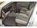 Bright Silver - Sonata GLS V6 Photo No. 9