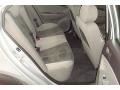 Bright Silver - Sonata GLS V6 Photo No. 10