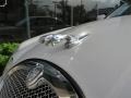 2006 White Onyx Jaguar S-Type 3.0  photo #10
