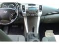 Bright Silver - Sonata GLS V6 Photo No. 14