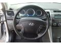 Bright Silver - Sonata GLS V6 Photo No. 16