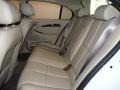 2006 White Onyx Jaguar S-Type 3.0  photo #21