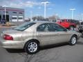 Harvest Gold Metallic - Sable GS Sedan Photo No. 2