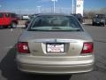Harvest Gold Metallic - Sable GS Sedan Photo No. 3