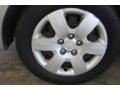 Bright Silver - Sonata GLS V6 Photo No. 27