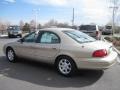 Harvest Gold Metallic - Sable GS Sedan Photo No. 4
