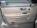 Harvest Gold Metallic - Sable GS Sedan Photo No. 7