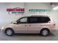 Mesa Beige Metallic - Odyssey EX Photo No. 2