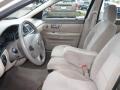 Harvest Gold Metallic - Sable GS Sedan Photo No. 9