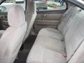 Harvest Gold Metallic - Sable GS Sedan Photo No. 10