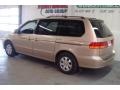 2002 Mesa Beige Metallic Honda Odyssey EX  photo #5