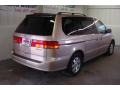 2002 Mesa Beige Metallic Honda Odyssey EX  photo #6