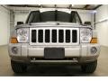 Bright Silver Metallic - Commander 4x4 Photo No. 3
