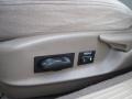 Harvest Gold Metallic - Sable GS Sedan Photo No. 23
