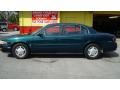 2000 Emerald Green Pearl Buick LeSabre Limited  photo #2