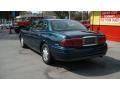2000 Emerald Green Pearl Buick LeSabre Limited  photo #3