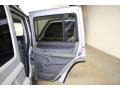 Bright Silver Metallic - Commander 4x4 Photo No. 22