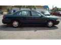 2000 Emerald Green Pearl Buick LeSabre Limited  photo #6