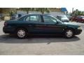 Emerald Green Pearl - LeSabre Limited Photo No. 6