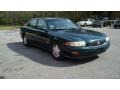 2000 Emerald Green Pearl Buick LeSabre Limited  photo #7
