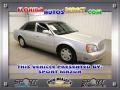Sterling 2000 Cadillac DeVille DTS
