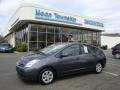 Magnetic Gray Metallic - Prius Hybrid Touring Photo No. 1