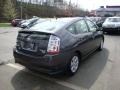 Magnetic Gray Metallic - Prius Hybrid Touring Photo No. 4