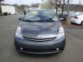 Magnetic Gray Metallic - Prius Hybrid Touring Photo No. 6