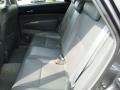 Magnetic Gray Metallic - Prius Hybrid Touring Photo No. 9