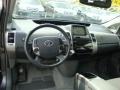Magnetic Gray Metallic - Prius Hybrid Touring Photo No. 10