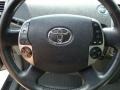Magnetic Gray Metallic - Prius Hybrid Touring Photo No. 12