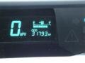 Magnetic Gray Metallic - Prius Hybrid Touring Photo No. 15
