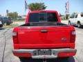 Bright Red - Ranger Edge SuperCab Photo No. 4
