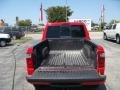 Bright Red - Ranger Edge SuperCab Photo No. 5