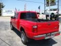 Bright Red - Ranger Edge SuperCab Photo No. 6