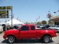 Bright Red - Ranger Edge SuperCab Photo No. 7