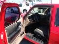 Bright Red - Ranger Edge SuperCab Photo No. 10