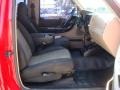 Bright Red - Ranger Edge SuperCab Photo No. 12