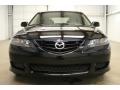 Onyx Black - MAZDA6 i Sport Hatchback Photo No. 3