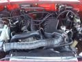 Bright Red - Ranger Edge SuperCab Photo No. 16