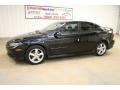 Onyx Black - MAZDA6 i Sport Hatchback Photo No. 8