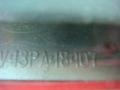 Bright Red - Ranger Edge SuperCab Photo No. 18