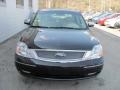 2007 Black Ford Five Hundred Limited AWD  photo #5