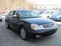 2007 Black Ford Five Hundred Limited AWD  photo #6