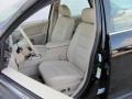 2007 Black Ford Five Hundred Limited AWD  photo #10