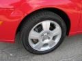 Infra-Red - Focus ZX5 SES Hatchback Photo No. 3