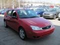 Infra-Red - Focus ZX5 SES Hatchback Photo No. 5