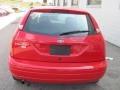 Infra-Red - Focus ZX5 SES Hatchback Photo No. 6