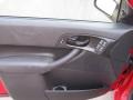 Infra-Red - Focus ZX5 SES Hatchback Photo No. 7
