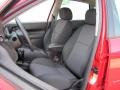 Infra-Red - Focus ZX5 SES Hatchback Photo No. 8